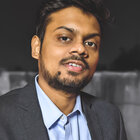 Avatar for Priyanshu Kumar