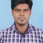 Avatar for Gokul V T