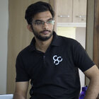 Avatar for Dev Brat Tripathi