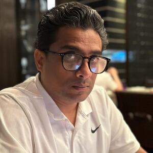 Satish Madiraju