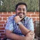 Avatar for Sanket Pathak