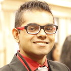 Avatar for Mir Jamiur Rahman