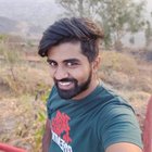Avatar for Avinash Haridas