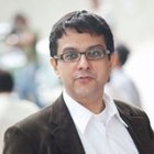 Avatar for Sridhar Rajagopalan