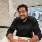Avatar for Sanjeev Kumar