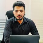Avatar for Salman Rana