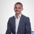 Avatar for Vitaly Bulatov