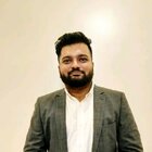 Avatar for Durgesh Sawant