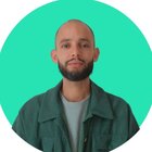 Avatar for Benyamine Samah