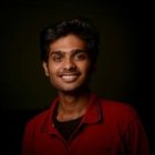 Avatar for Siranjeevi D 