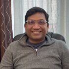 Avatar for Balki Kodarapu