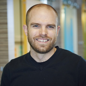 Greg Buzulencia