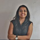Avatar for Ranjana Nair
