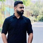 Avatar for Adarsh Kushwaha