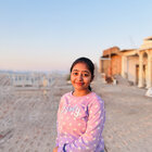 Avatar for Suhani Choudhary