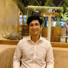 Avatar for Raghav Nair