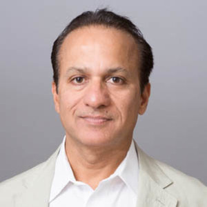 Sanjay Goel