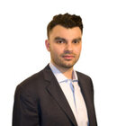 Avatar for Pantelis Pantazopoulos