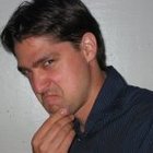 Avatar for Alexander Jarzebinski