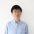 Avatar for Mingyang Gao