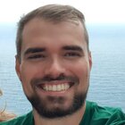 Avatar for Maximiliano Agustin Serrano