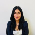 Avatar for Aditi Sharma