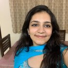 Avatar for Nandini Sethi