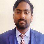 Avatar for Rakesh Kumar Panigrahi