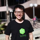 Avatar for Tate Lin