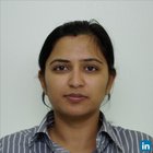 Avatar for Sonam Agarwal