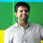 Avatar for Abhimanyu Singh Rana