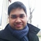Avatar for Ainuddin Faizan