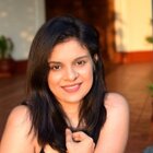 Avatar for Sapna Nijhawan