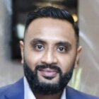 Avatar for Nick Patel