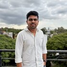 Avatar for Chirag Bansod