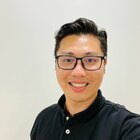 Avatar for Eric Woo