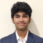 Avatar for Sathvik PITTALA