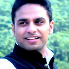 Avatar for Abhinav Parashar