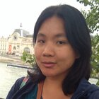 Avatar for Amy Fong