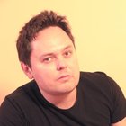 Avatar for Dmitri Chebotarev
