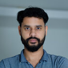 Avatar for Drishtant Rai