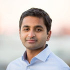 Avatar for Kishen Raghunath