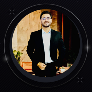 Ankush Madan