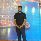 Avatar for Avinash Srivastava