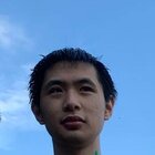 Avatar for Aaron Chen