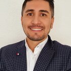 Avatar for Cristian Vargas