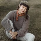 Avatar for Gabriella Mintzer