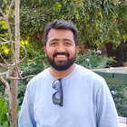 Avatar for Harshith Kashyap