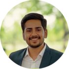 Avatar for Arjit Yadav