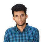 Avatar for Avishek Goswami